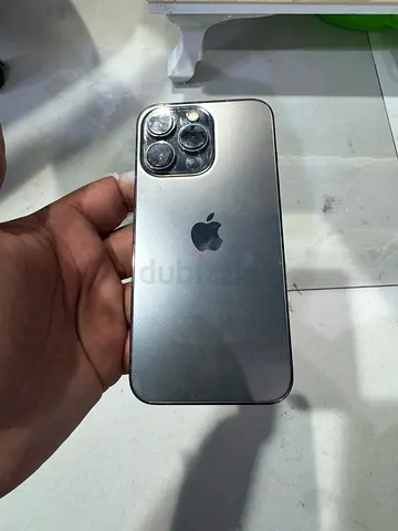 iPhone 13 Pro 256 gb