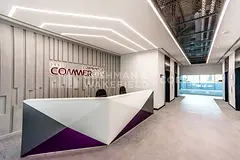 Shell and Core Office | Full Floor | Brand New