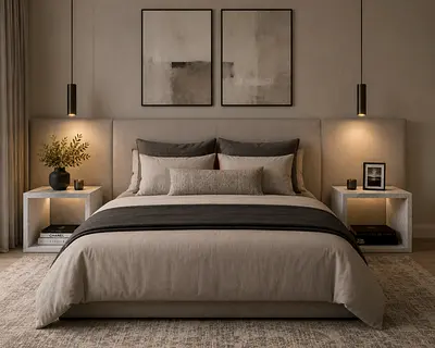 2 Williams Sonoma Side Tables