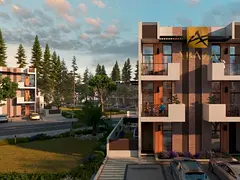 40% Discount| Pool View | Gated Community |100% Capital Appreciation
