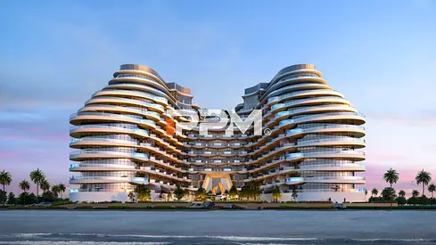 Prime Corner 2BD | Stunning Sea & Landscape Views