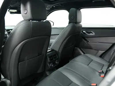 2024 LAND Rover RANGE ROVER VELAR 缩略图 13