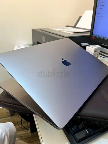 Apple MacBook Pro 16-inch (2019) - Intel Core i7, 16GB RAM, 1TB SSD