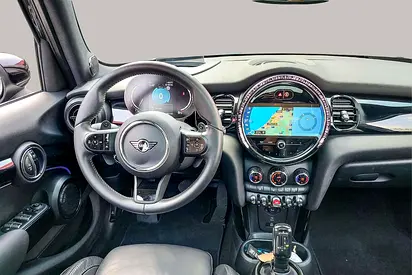 2024 MINI COOPER 照片 10