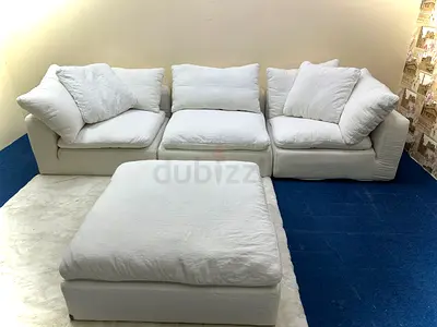 Marina home luscious sofa
