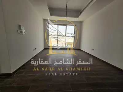 Luxury Villa in Al Jazzat, Sharjah | First Tenant | Ultra Super Lux Finishing | Very Spacious Area | Excellent Layout | Annual Rent.