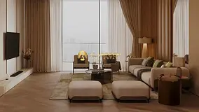 Spacious | Bulk Deal Available | Luxury Apartment