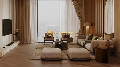 Spacious | Bulk Deal Available | Luxury Apartment