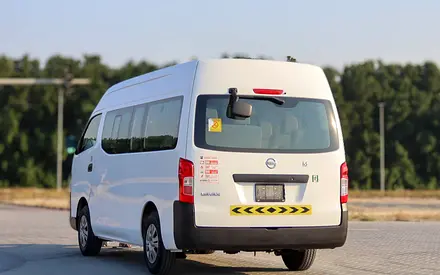 Nissan Urvan NV350, миниатюра 4