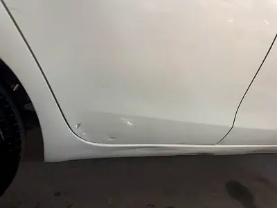 2008 Toyota YARIS — фото 7