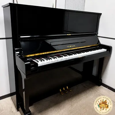 Yamaha U3 Japan Made Upright Piano