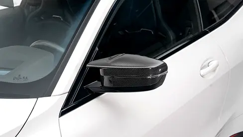 صورة مصغرة 6 لـ 2023 BMW M4