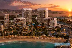 Handover Q4, Studio for Sale, Cape Hayat, Mina Al Arab, Ras Al Khaimah