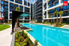 Vacant | High Floor | Chiller Free