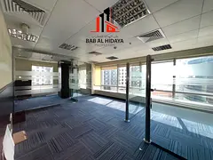 Fully Fitted Offices ! Glass Partitions! Near to DCC Metro ! Call Now