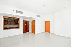 High Floor | Sea and Marina View | Good Size
