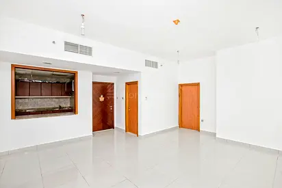 High Floor | Sea and Marina View | Good Size