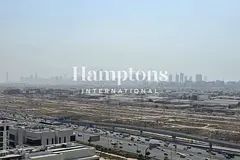 Furnished | High Floor | Skyline View