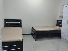Bed space available for boys