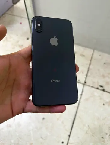 iPhone XS simlock