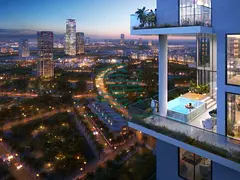 1 BR SMART UNIT | EUROPEAN STYLE | LUXURY UNIT | CLOSE TO HANDOVER