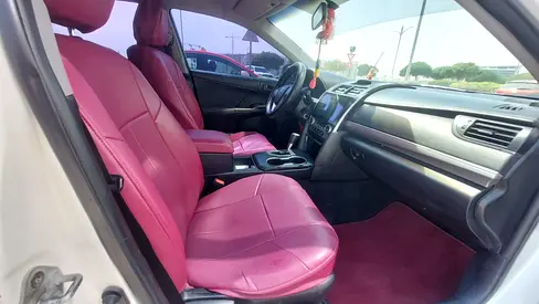صورة 4 لـ 2013 Toyota CAMRY