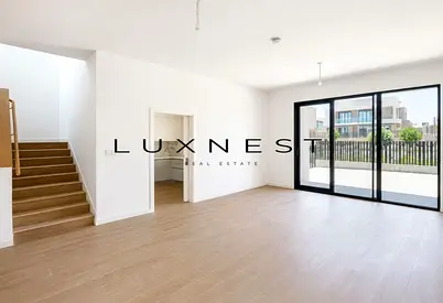 LUXURY 3+Maid Townhouse in Jebel Ali Village