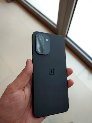 Oneplus 15r