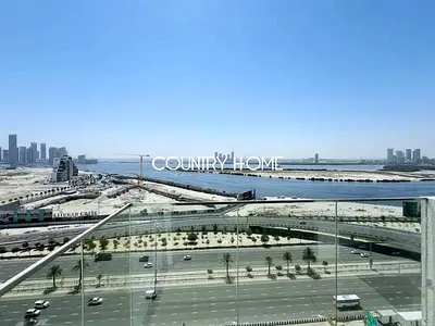 Premium 1BR | High ROI | Tenanted