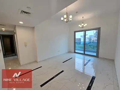 LUXURY 2 BHK - SPACIOUS LAYOUT - ELEGANT LIVING - FAMILY BUILDING ONLY
