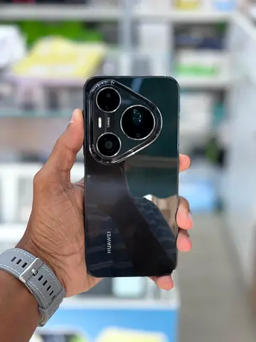 Huawei pura 90s pro max
