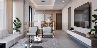Standalone Villa with Freehold Ownership for Arab Nationals & Flexible Payment Plan