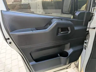 Toyota HiAce Panel, миниатюра 8