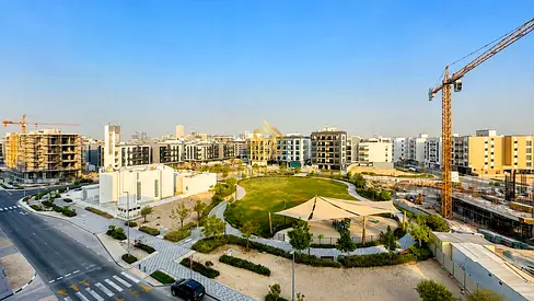 Book Now! Brand new building park view spacious luxury 2bhk apartment for family