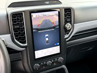 صورة 13 لـ 2023 FORD RANGER