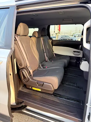 2022 KIA CARNIVAL 缩略图 13