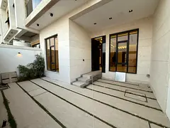 Luxury Villa for Annual Rent in Al Yasmeen, Ajman