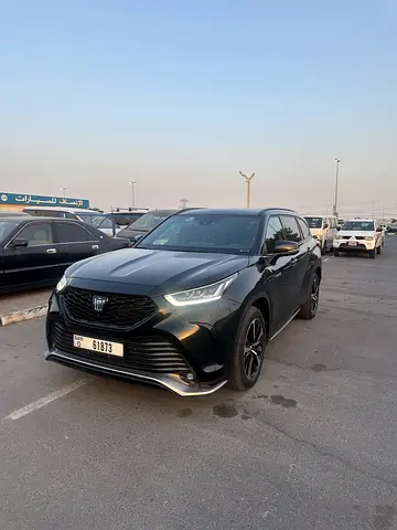 2023 Toyota CROWN 照片 2