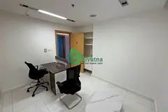 Office Space in Business Center | Best Market Price