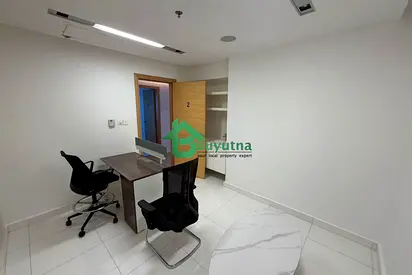 Office Space in Business Center | Best Market Price