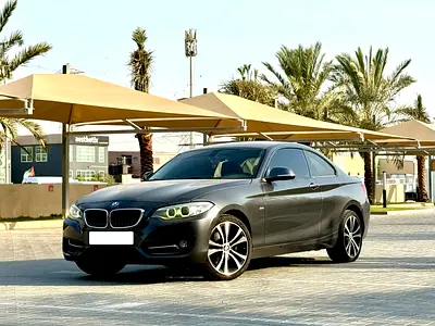 2016 BMW 2-SERIES 照片 12