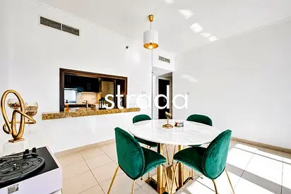 Investment | 1BR | Large layout