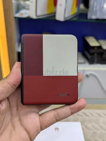 Huawei Pura X (512GB)