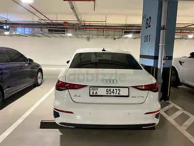 Audi A3 35 TFSI, миниатюра 5