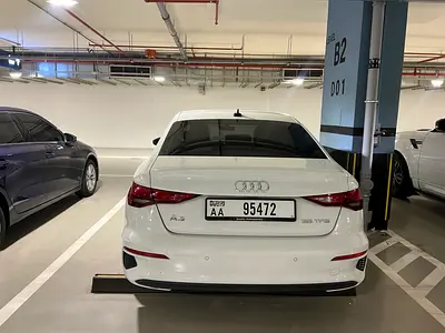 صورة مصغرة 5 لـ 2021 AUDI A3