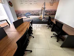 Unfurnished | Near to Metro | Prime Location