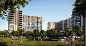 1 Bedroom Apartment | Terra Woods Building 1 | Pool & Park Views