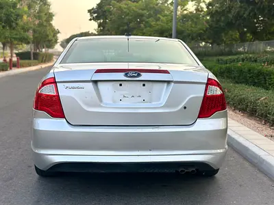 صورة 5 لـ 2011 FORD FUSION