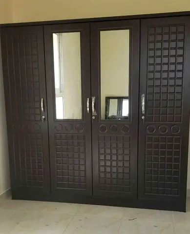 Brand New 3door wardrobe available
