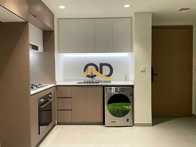 Big Size 2BHK Apartment in Boulevard-2 Building